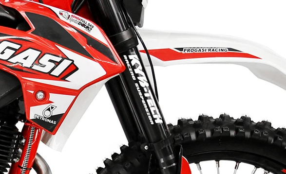 Мотоцикл Progasi SUPER MAX 300 в Элисте