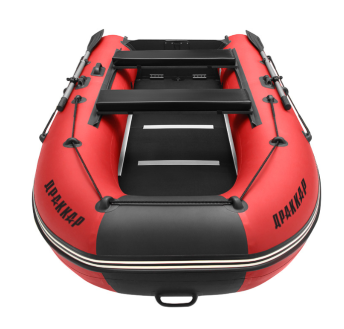 ЛОДКА ДРАККАР 3250 СК HANT в Элисте