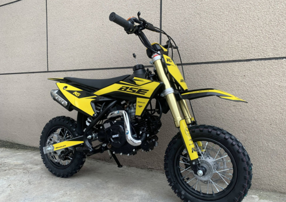 Питбайк BSE K6 в Элисте