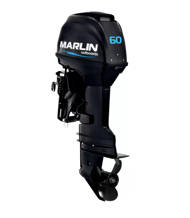 Лодочный мотор MARLIN MP 60 AERTL в Элисте