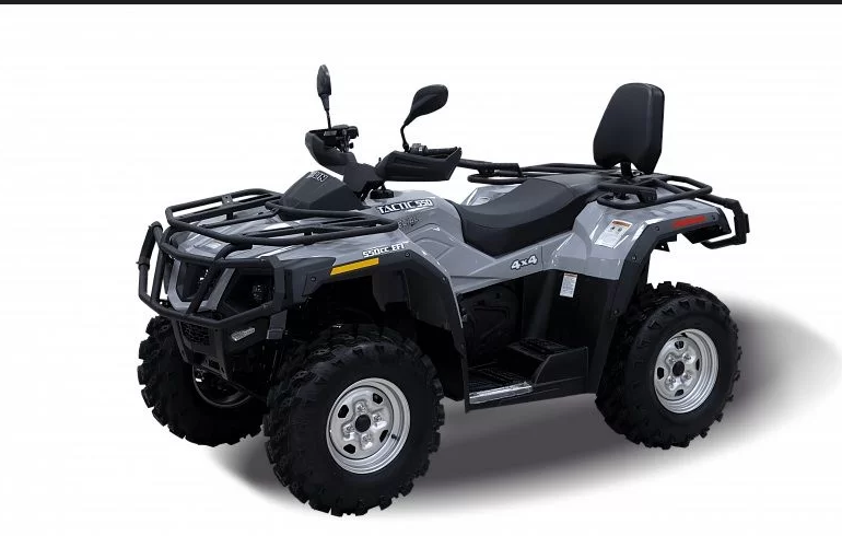 Квадроцикл HISUN TACTIC 550 (HS550ATV) NORMAL в Элисте