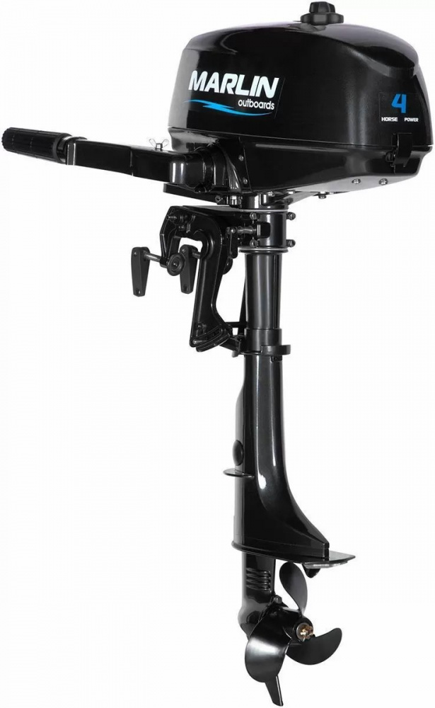 Лодочный мотор MARLIN MP 4 AMHS в Элисте