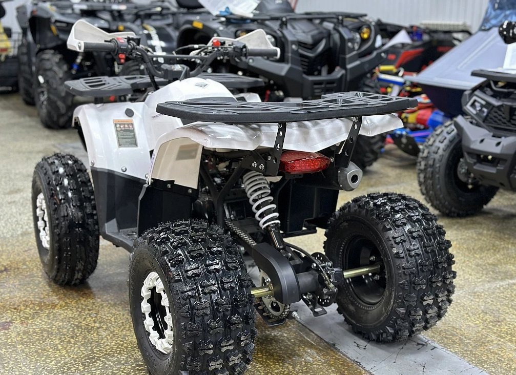 Квадроцикл PROMAX WILD 2.0 190 в Элисте