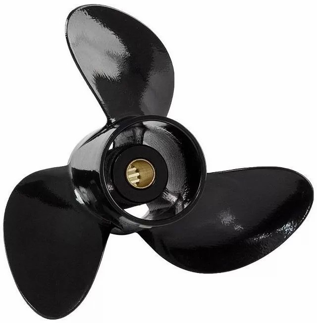 ВИНТ ГРЕБНОЙ TOHATSU 4-6; 3X7,8X8 в Элисте