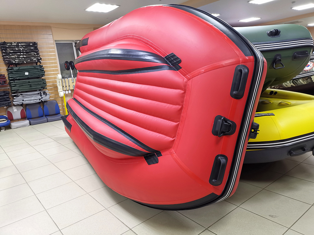 Лодка MISHIMO SPORT 370 в Элисте