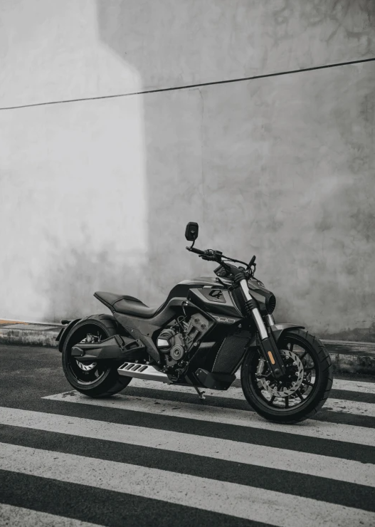 Мотоцикл Benda LFC 700 Pro в Элисте