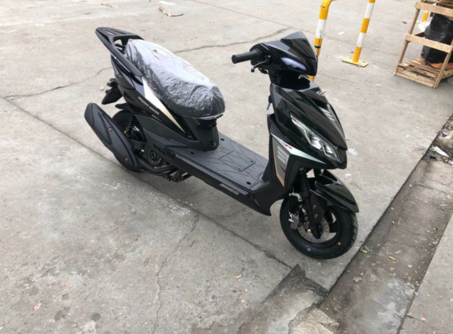 Скутер PROMAX ROX 200 (49) в Элисте