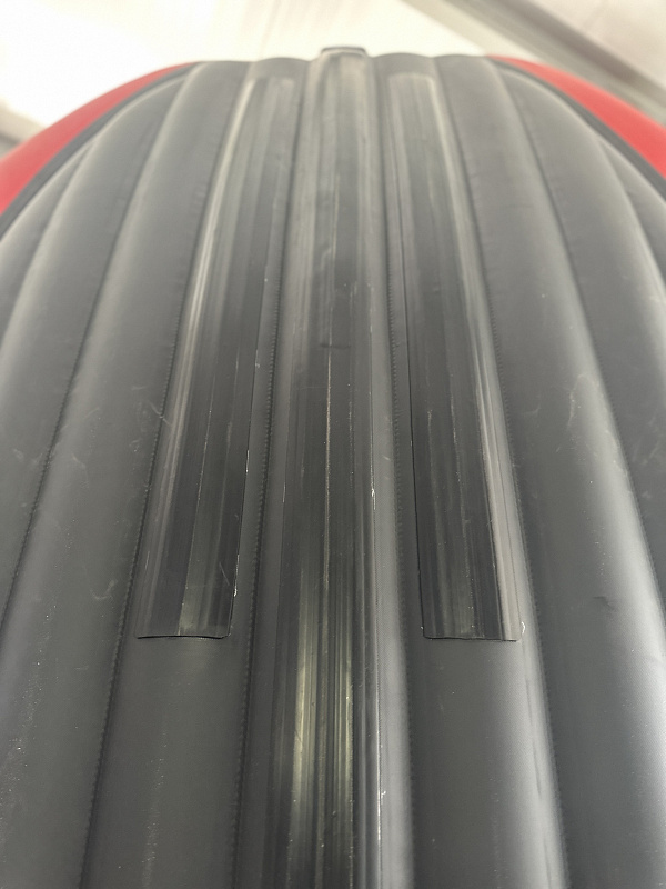 Лодка MISHIMO RIVER JET 470 под водомет в Элисте