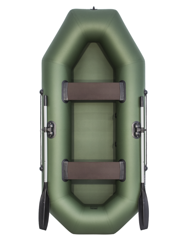 Лодка АКВА-ОПТИМА 260 в Элисте