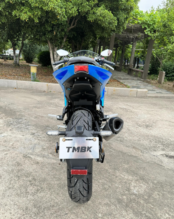 Мотоцикл TMBK Idealist 400cc в Элисте