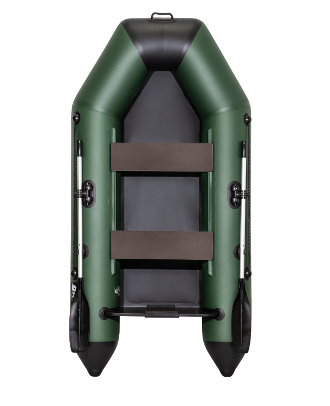  Лодка АКВА 2600 в Элисте