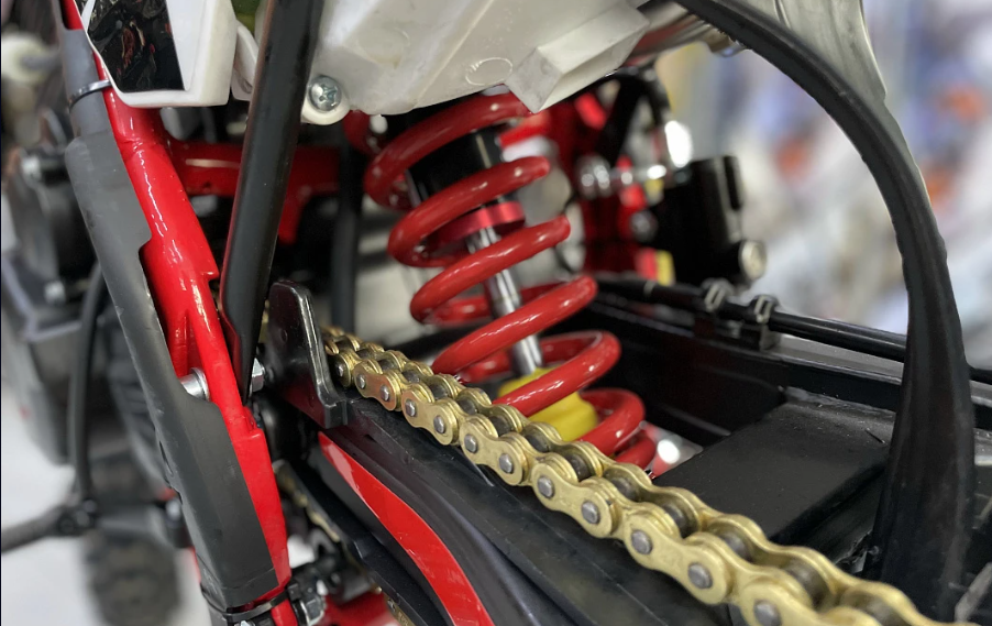 Мотоцикл Progasi SUPER MAX 250 PRO SPORT в Элисте