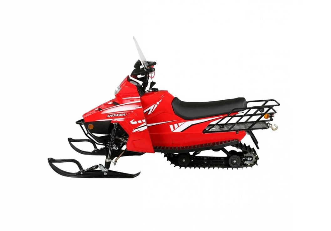 Снегоход Vento Snow Cat long в Элисте