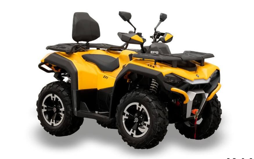 Квадроцикл HISUN GUARDIAN 750S -/SHORT/ в Элисте