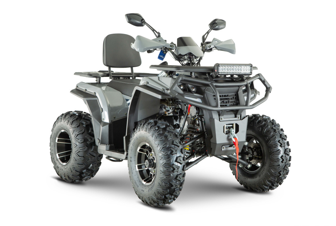 Квадроцикл YACOTA VIKING PRO 250 в Элисте