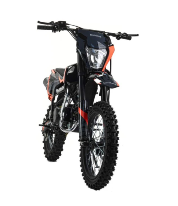 Питбайк MOTOLAND (МОТОЛЕНД) 150 GF150 E в Элисте