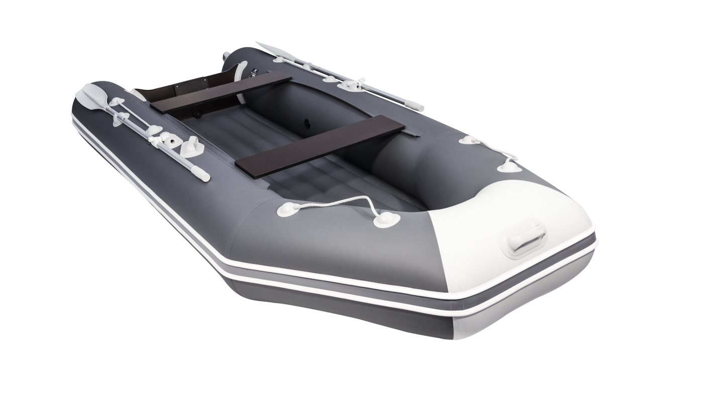 Лодка АКВА 3400 НДНД в Элисте