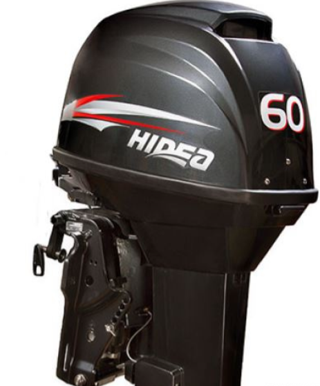 Лодочный мотор HIDEA HD60FEL-T в Элисте
