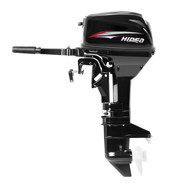 Лодочный мотор HIDEA HD9.8FHS в Элисте