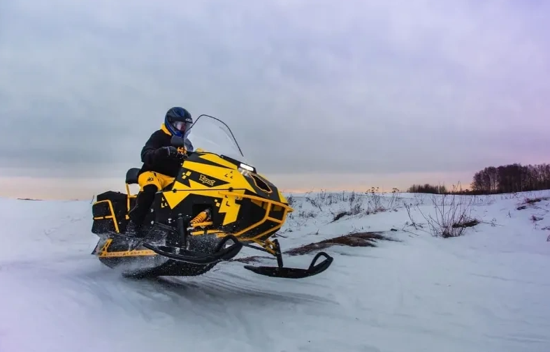 Снегоход Рыбак Торос 500 K800PRO в Элисте