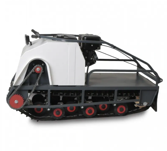 Мотобуксировщик ВЕПС «БЮДЖЕТНЫЙ» 15 л.с. в Элисте