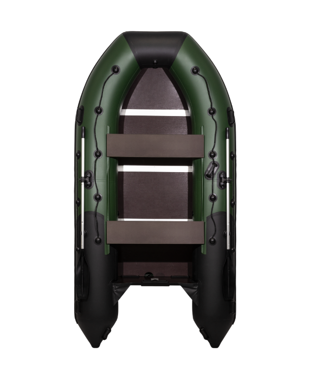 Лодка Ривьера Максима 3400 СК в Элисте