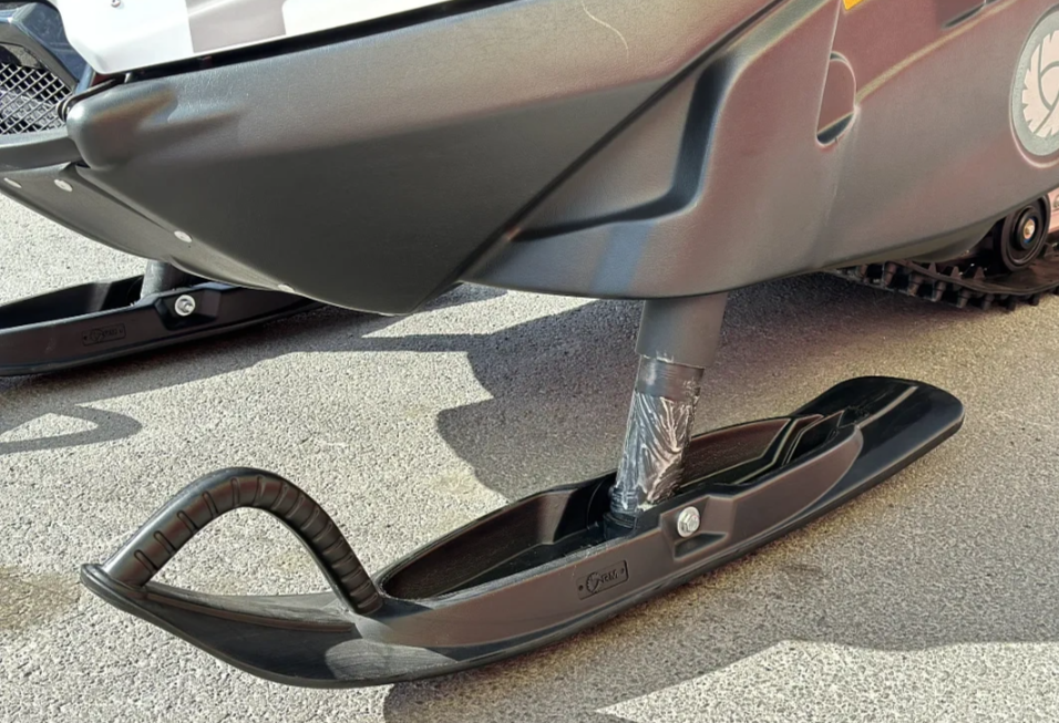 Снегоход РМ TAYGA PATRUL 800 SWT в Элисте