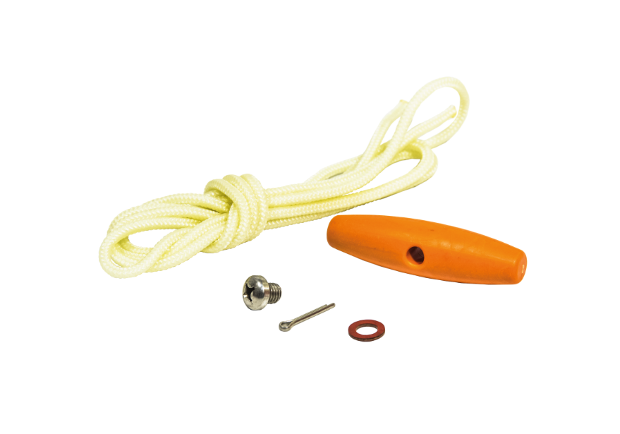 Лодочный мотор APACHE T5 BS в Элисте