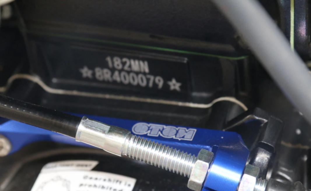 Кроссовый мотоцикл FAIDET NC300S EFI ULTRA KKE в Элисте