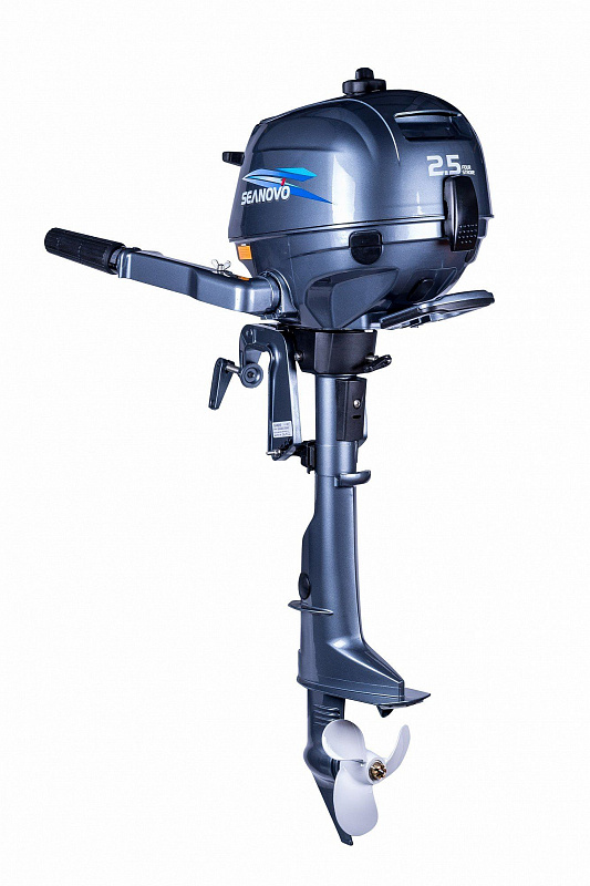 Лодочный мотор SEANOVO SNF2.5HS в Элисте