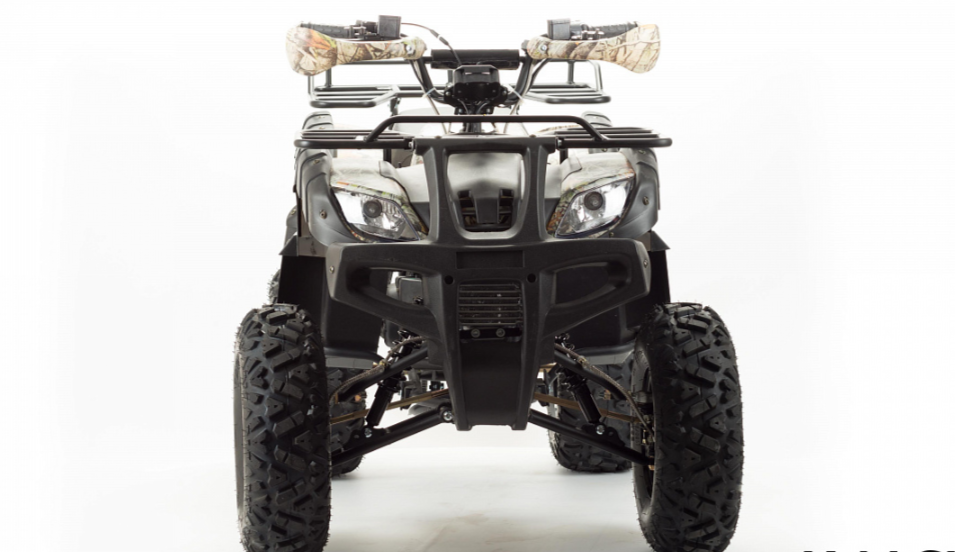 Квадроцикл MOTOLAND (МОТОЛЕНД) 200 ALL ROAD в Элисте