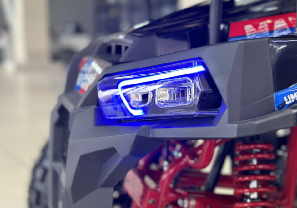 Квадроцикл GBM MAVERICK 222 NEW в Элисте