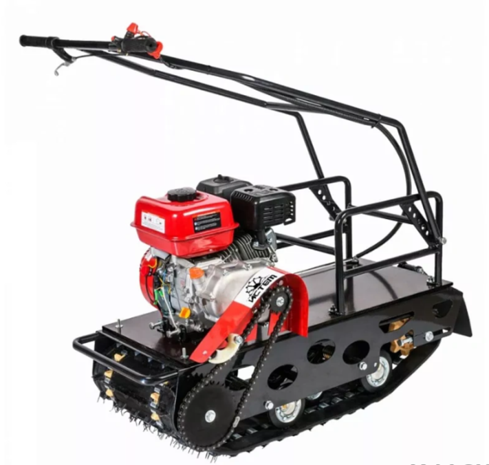 Мотобуксировщик ИСТЕМ 7 в Элисте