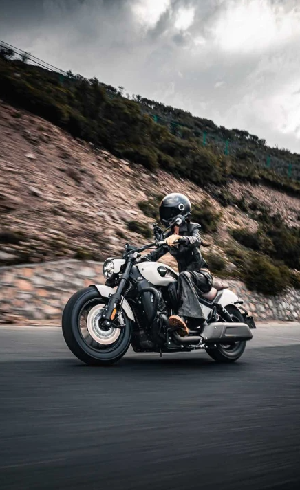 Мотоцикл Benda DarkFlag 500 Commander в Элисте