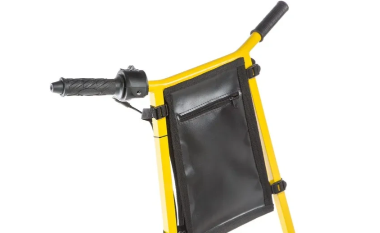 Мотобуксировщик LEBEDEV MOTORS РЕКС RA380 в Элисте