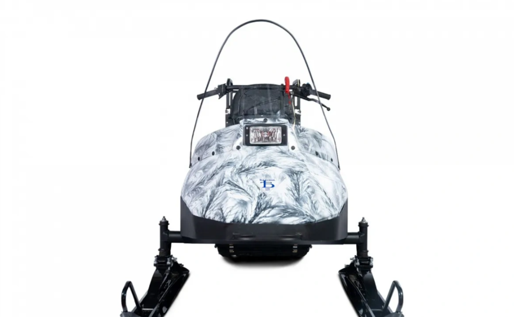 Миниснегоход Бурлак-М Егерь 20 л.с. с эл.зап. в Элисте