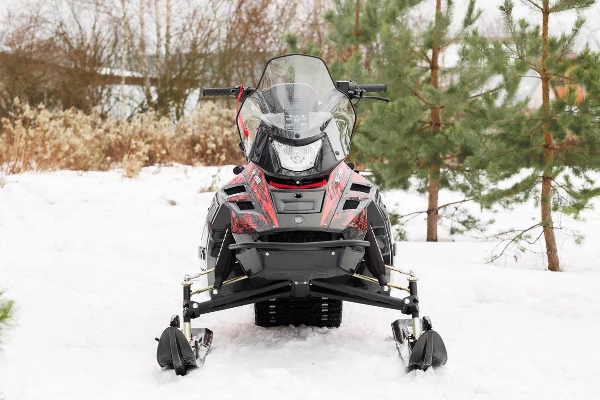 Снегоход IRBIS SF200L NEW 25/26 в Элисте