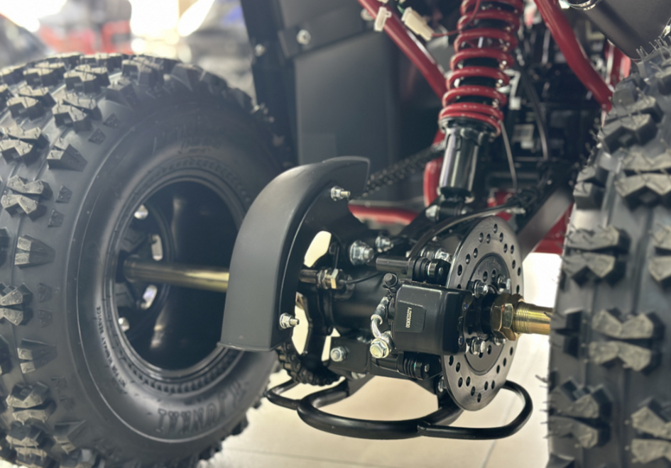 Квадроцикл GBM MAVERICK 222 NEW в Элисте