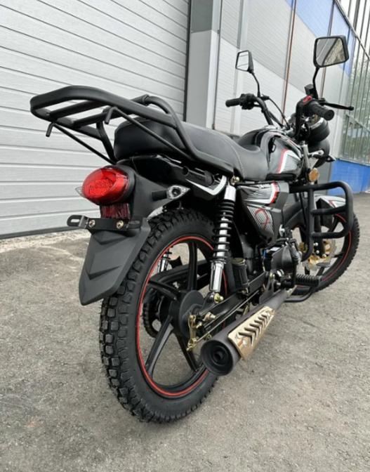 Мопед PROMAX SUPER MAX 150 LED в Элисте