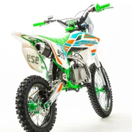 Питбайк MOTOLAND (МОТОЛЕНД) Кросс 125 TCX125 E в Элисте