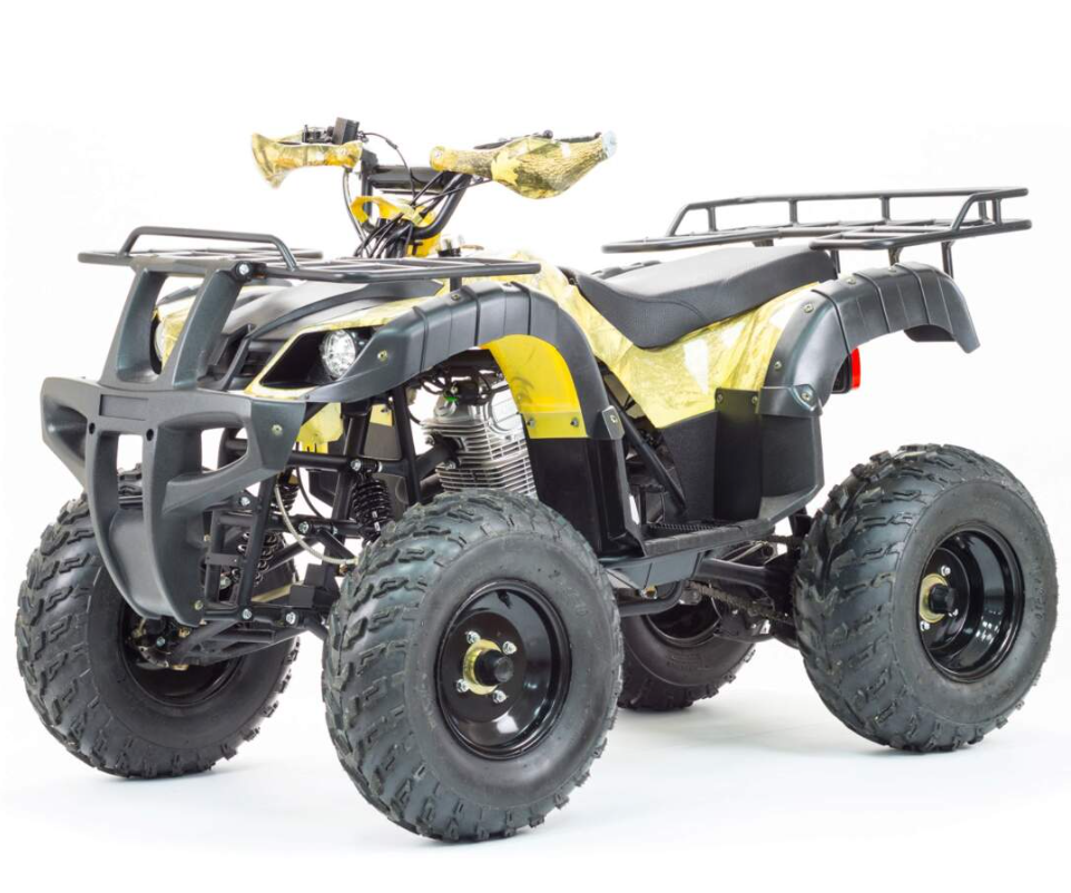 Квадроцикл MOTOLAND (МОТОЛЕНД) 250 ADVENTURE в Элисте