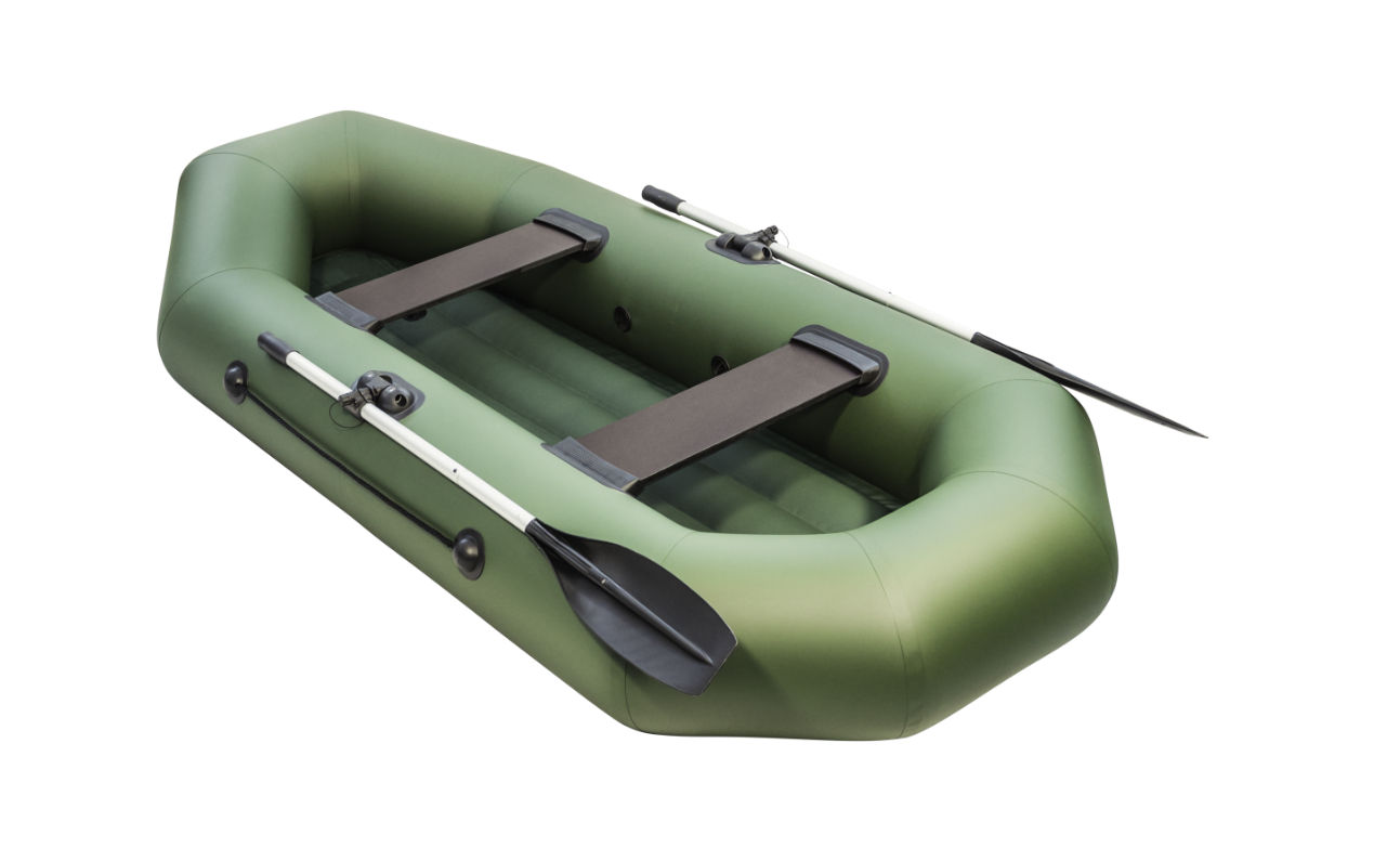 Лодка АКВА-ОПТИМА 260 НД в Элисте