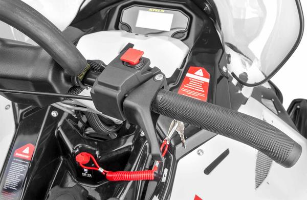 Снегоход STELS АТАМАН SA800T 2.0 в Элисте