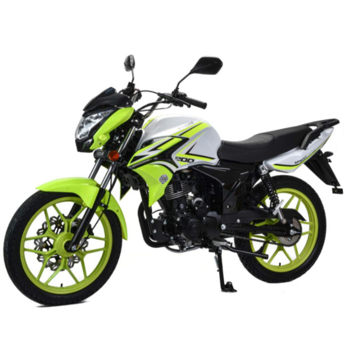 Мотоцикл MOTOLAND (МОТОЛЕНД) 200 SPRINT в Элисте