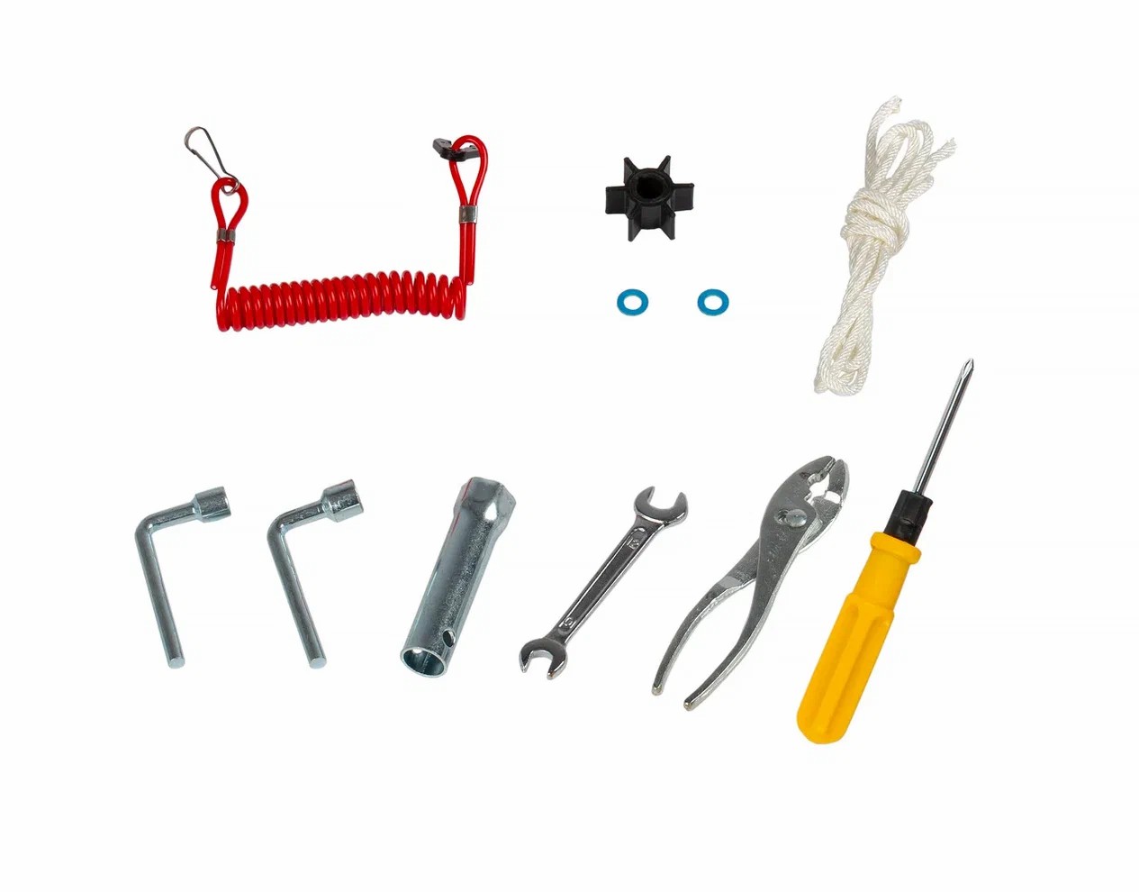 ЛОДОЧНЫЙ МОТОР GLADIATOR G5FHS в Элисте