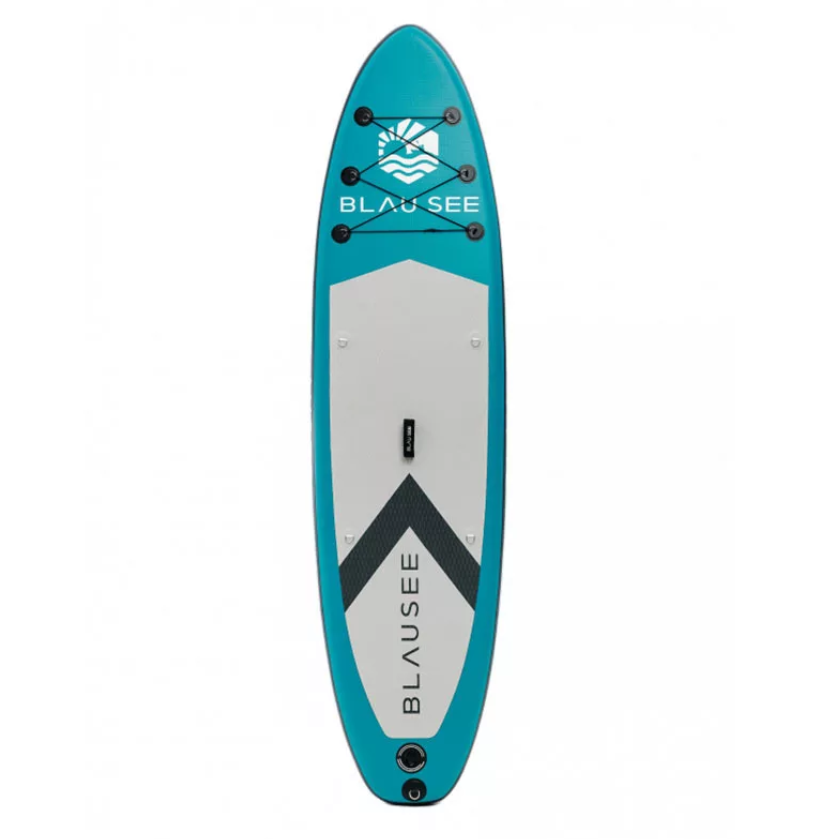 НАДУВНОЙ SUP-BOARD BUSINESS LIGHT BLUE 10,6 в Элисте