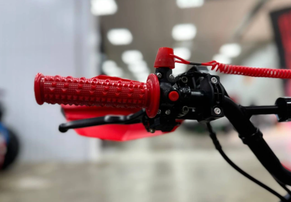 Квадроцикл GBM ROBLOX в Элисте