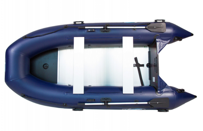 НАДУВНАЯ ЛОДКА GLADIATOR B330AL в Элисте