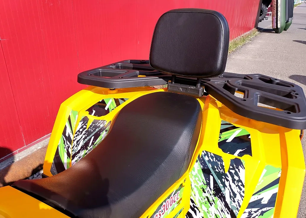 Квадроцикл PROMAX STORM 280 LUX в Элисте