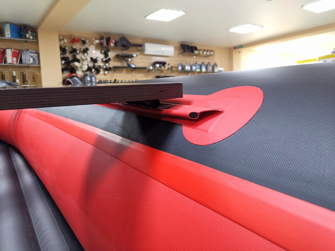 Лодка MISHIMO SPORT 370 в Элисте